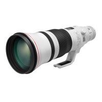 佳能EF 600mm f/4L IS III USM大幅輕量化與高畫質兼備 600mm專業級超遠攝定焦鏡頭