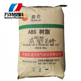 ABS 0215H 中石油吉化ABS 注塑級 高光澤 抗沖塑料 四川成都