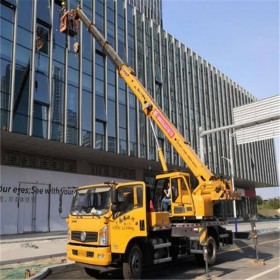 伸縮臂高空車出租 高空攝影車租賃 高空車出租 量大從優