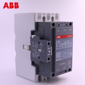 ABB交流接觸器 AX系列9A~370A通用型 大量現貨