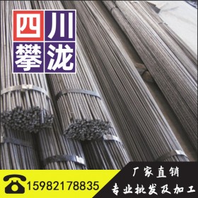 樂(lè)山螺紋鋼鋼材現(xiàn)貨 左螺紋鋼25mm價(jià)格品質(zhì)保證 廠家直銷