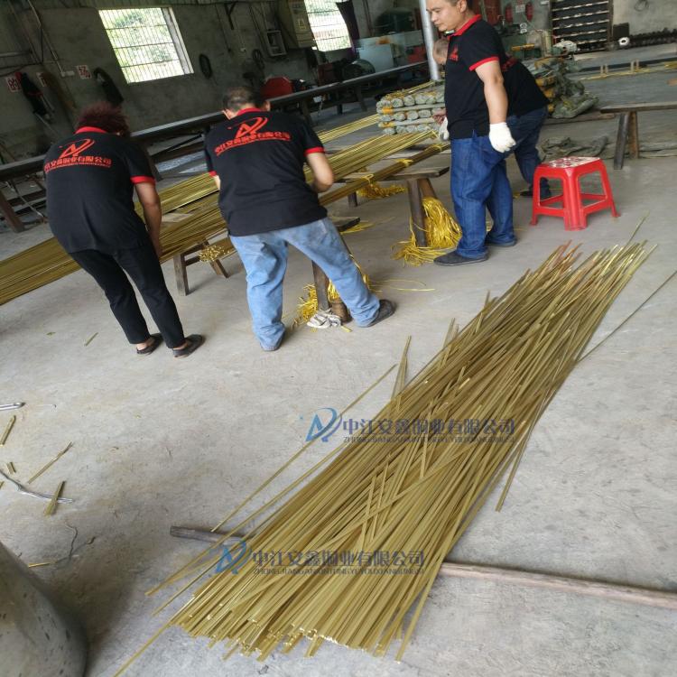 廠家銅條批發 水磨石銅條 水磨石鑲嵌銅條 裝飾接地分隔 t型銅條