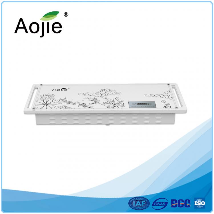 醫用平板掛式等離子空氣凈化消毒機 奧潔廠家直銷
