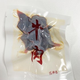 綿陽米粉配料包生產廠家定制貼牌代加工