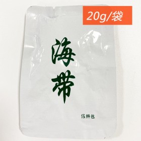 海帶蔬菜包配菜包 特產綿陽米粉 四川特色禮盒裝 吃在途中