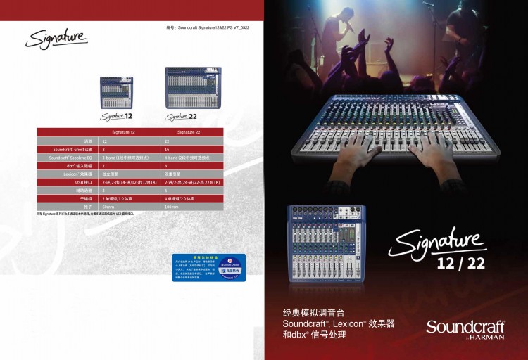 soundcraft-Signature12-22-產品資料-1