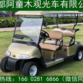 成都高爾夫球車-景區(qū)酒店4座高爾夫球車 廠家直銷 現(xiàn)貨供應