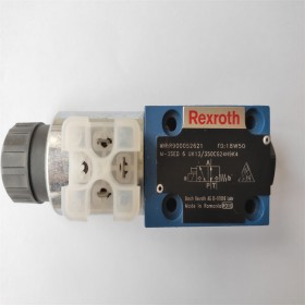 銷售力士樂REXROTH電磁閥M-3SED6UK1X/350CG24N9K4現貨出售 力士樂電磁閥批發價