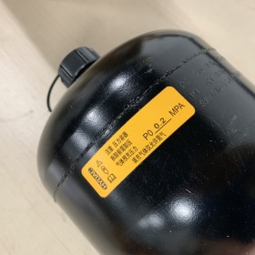 供應賀德克HYDAC隔膜式蓄能器SBO210-1.4E1-112A9-330AK