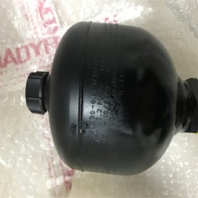 HYDAC賀德克隔膜式蓄能器SBO330-0.6E1-112A9-330E