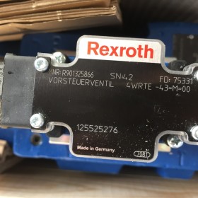 REXROTH力士樂(lè)比例閥4WRTE35W8-1000L-4X-6EG24K31現(xiàn)貨出售