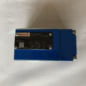 ZDC6XP-1X-14M優勢供應力士樂壓力補償器