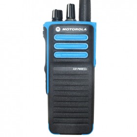 MOTOROLA ATEX P8608 Ex防爆對講機