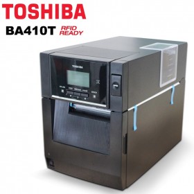 東芝BA410 打印機