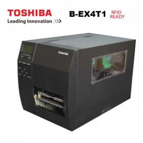 東芝B-EX4T1 條碼打印機(jī) 標(biāo)簽打印機(jī)