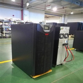 成都易事特ups電源OR3KS 單進單出3KVA 2700W在線式ups不間斷電源標機內置蓄電池