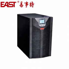 成都易事特UPS電源OR15KH(3/1) 高頻在線式15KVA/13.5KW三進單出 長延時UPS不間斷電源