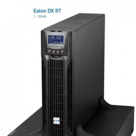 貴州全新EATON伊頓ups電源DXRT3KVA Ext 2700W 在線式不間斷電源外接電池現(xiàn)貨供應