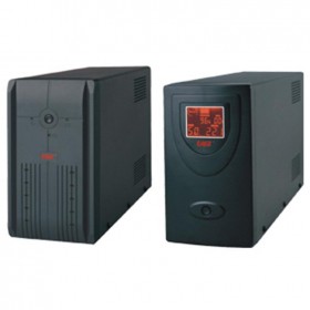 貴州易事特UPS電源 EA210 易事特UPS不間斷電源1KVA/800W服務器備用應急代理價格現(xiàn)貨供應