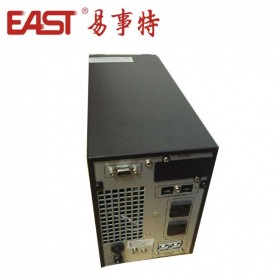 貴州易事特UPS電源EA903H新型號OR3KH長機 3KVA 負載功率2400W規(guī)格尺寸服務器備用電源，限時促銷·····