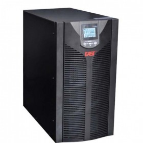 重慶EAST易事特UPS電源 EA610H 在線式ups 不間斷電源1KVA/800W長機 現貨供應