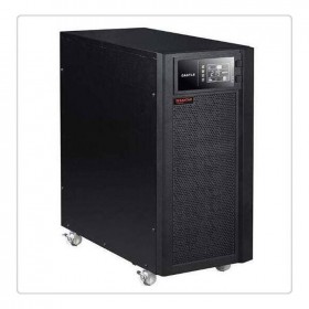 重慶EAST易事特UPS不間斷電源 EA620H穩壓在線式 2KVA1600W外接蓄電池，限時促銷