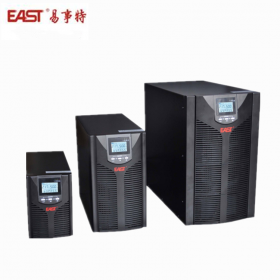 重慶易事特EA906H(OR6KH) UPS不間斷電源6KVA/5400W在線式 外接電池組，現貨