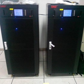 重慶EAST易事特UPS不間斷電源EA9980 80KVA 72KW機房延時備用，電源辦事處無需報備直接拿貨