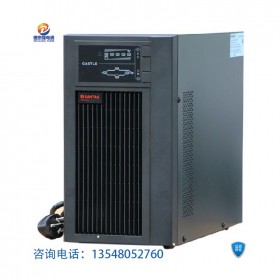 云南SANTAK山特UPS不間斷電C3KS 塔式外接電池  機(jī)房服務(wù)器辦公通信穩(wěn)壓