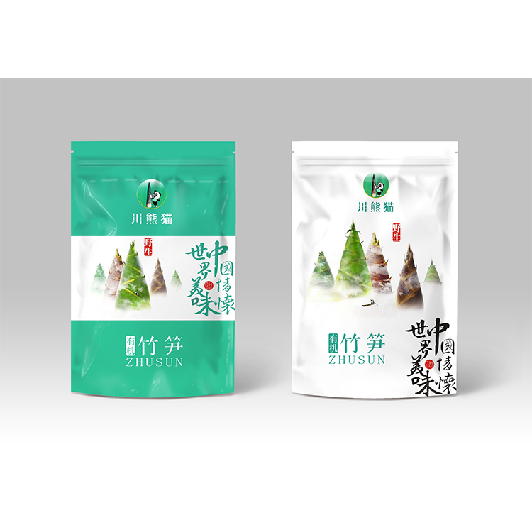 特產圖 土特產名 土特產呢 特色農產品包裝設計