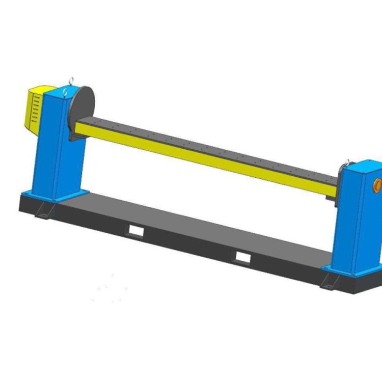 首尾橫梁式變位機 殊變位機 雙立柱變位機 座式變位機焊接設備