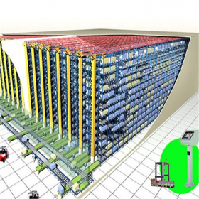 倉儲貨架供應 哪里有賣倉儲貨架的   自動穿梭車價格 四向穿梭車價格  智能倉儲