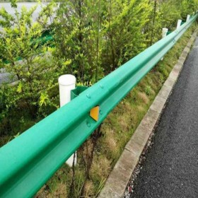 【金恒達】成都高速公路護欄板 直銷高速公路噴塑護欄板