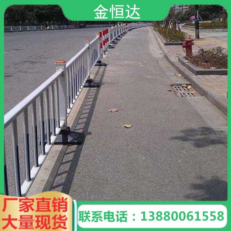 道路交通護(hù)欄9