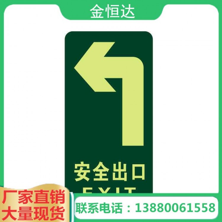 標(biāo)識(shí)指示牌3