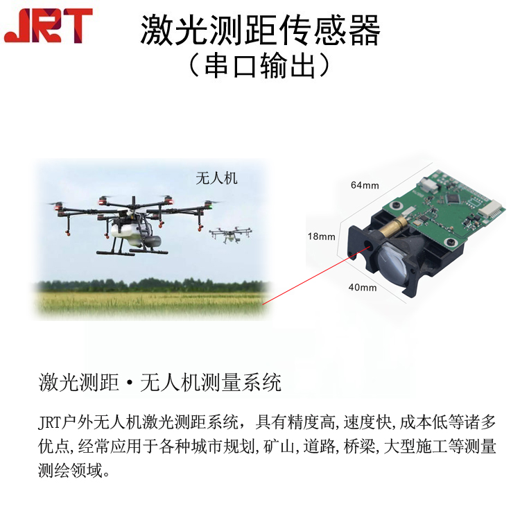 150米無人機測量系統