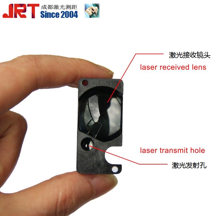 100m小雷達測距模塊Dustproof LiDAR Sensors激光測距雷達模塊激光測距傳感器