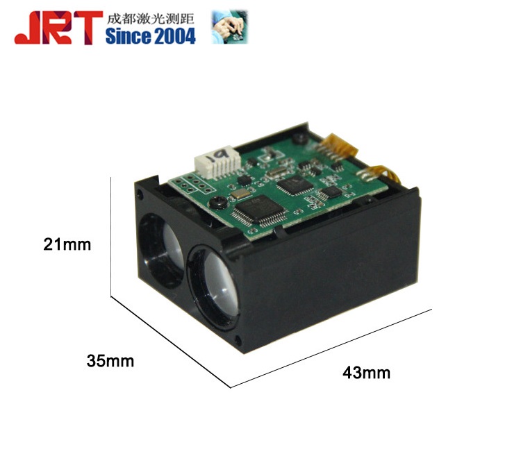 150m激光測距模塊成都公司100hz高頻雷達(dá)測距模組 USB紅外激光測距傳感器 Tof傳感器 LiDAR 車輛測距傳感器