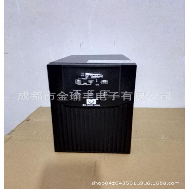 UPS電源1KS ATAUPS電源 UPS不間斷電源 UPS 長延時（廠家批發）