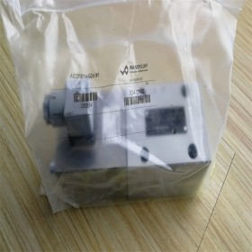 萬福樂WANDFLUH無泄漏電磁閥AS22101A-G24現貨