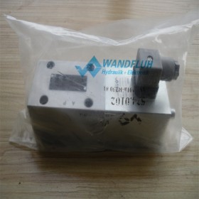 萬福樂WANDFLUH無泄漏電磁閥AS22101A-R230現貨