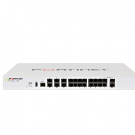 FORTINET   FortiGate 101F