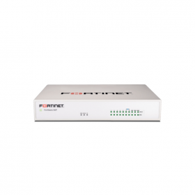 FORTINET(飛塔/防特網(wǎng)) FORTIGATE 60F系列 企業(yè)防火墻安全網(wǎng)關(guān) 安全SD-WAN 統(tǒng)一威脅管理(UTM) 分銷總代理 價格面議