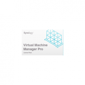 四川synology  nas 網絡存儲  成都群暉總代理 VMMPRO-7NODE-S1Y  Synology Virtual Machine Manager Pro 7個節點 1年許可證