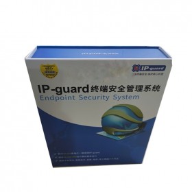 溢信  IP-guard 終端管理軟件V4 文檔加密  敏感內容識別