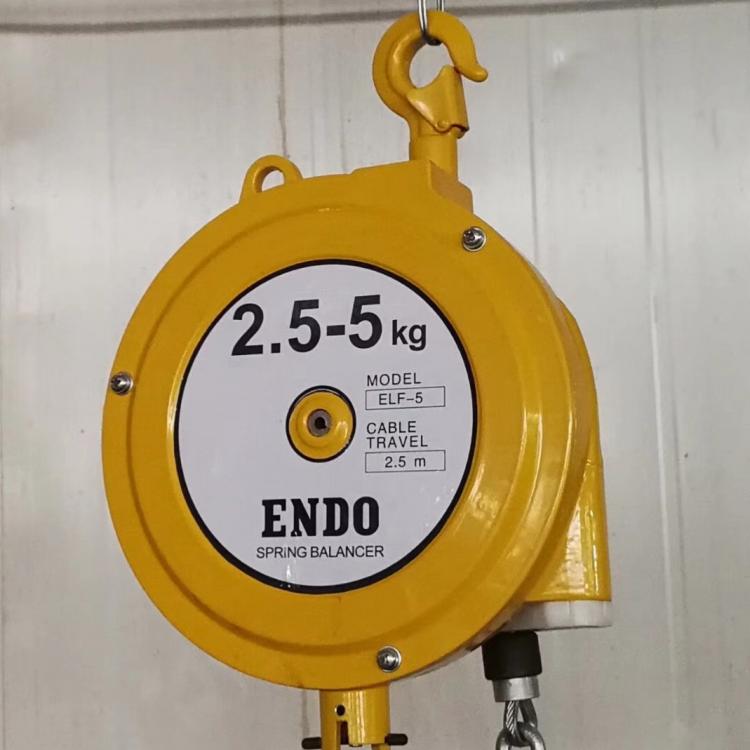 ENDO 遠(yuǎn)藤附工具軟管高性能彈簧平衡器，廠家直銷(xiāo)廠家直銷(xiāo)