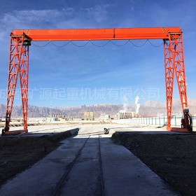 定制單梁龍門起重機(jī) 天車 花架龍門吊起重機(jī)