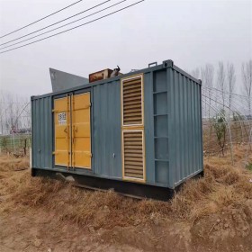 閩發專注于發電機出租 租賃發電機 發電機租賃出租 送貨上門