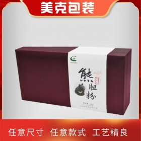 美克包裝 禮盒包裝 農產品包裝 定制包裝