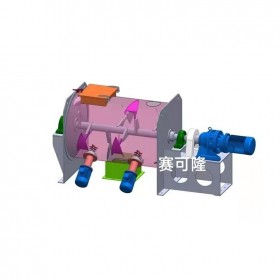 混合機，混料機，犁刀混料機，四川混合機，四川混料機